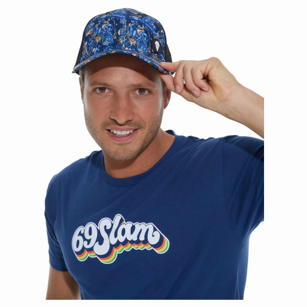 Cap Connor Curved Brim Greatest Show