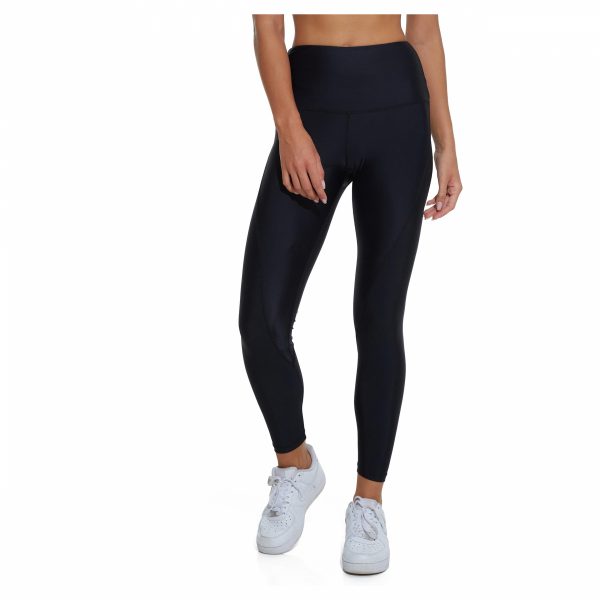 Women Legging Lana Plain Black - Hình ảnh 2