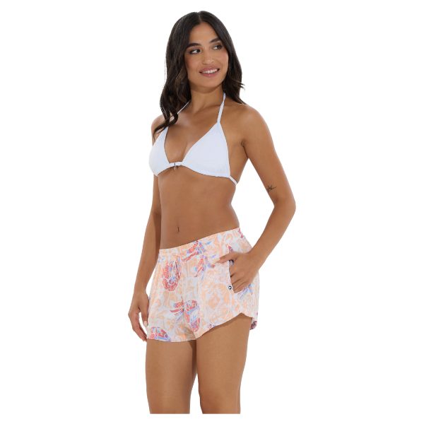 Women Shorts Maya Pine Creamique - Hình ảnh 4