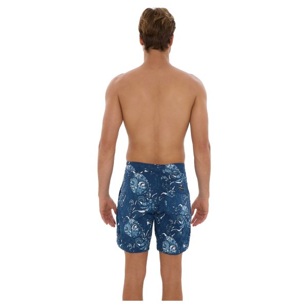 Men Walkshort Ethan Pine Creamique - Hình ảnh 3