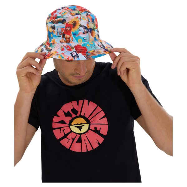 Bob Reversible Bucket Hat Need More Space - Hình ảnh 3