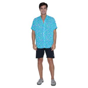 Men Shirt Felix Lovepard