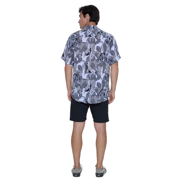 Men Shirt Felix Zebra - Hình ảnh 3