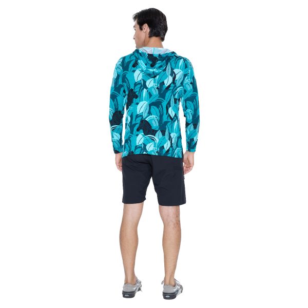 Men Tee Loose Jameson Zebra - Hình ảnh 3