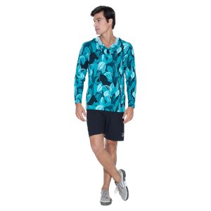 Men Tee Loose Jameson Zebra