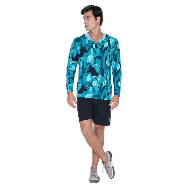 Men Tee Loose Jameson Zebra