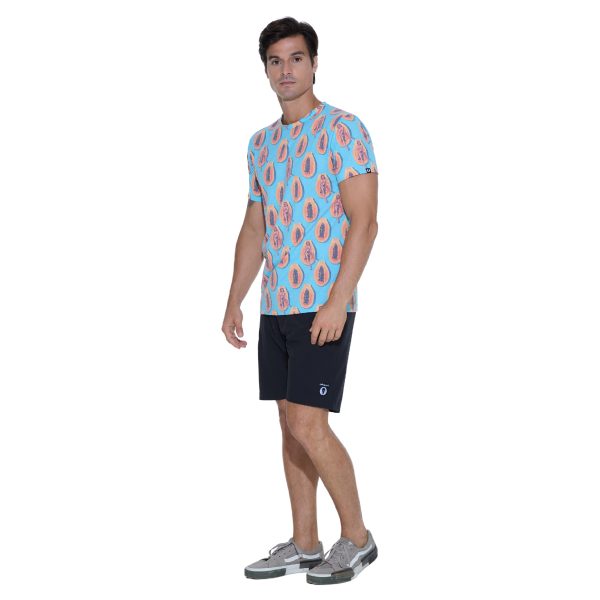 Men Rash Tee Papayeah - Hình ảnh 4