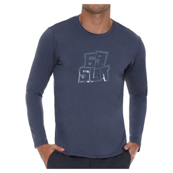 Men Tee Rash L/S Nathan Frankenslam - Hình ảnh 2