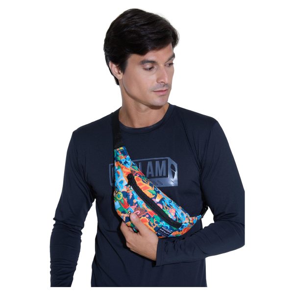 Bag Bow Jaap Land - Hình ảnh 4