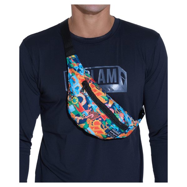 Bag Bow Jaap Land - Hình ảnh 2