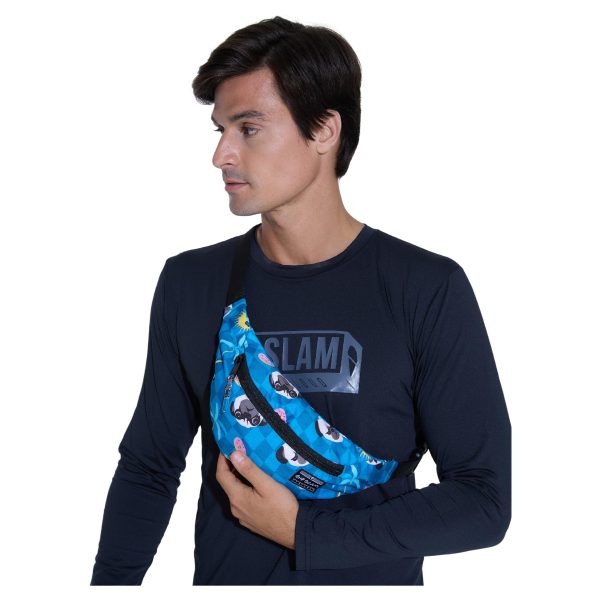 Bag Bow Pugtastic - Hình ảnh 4