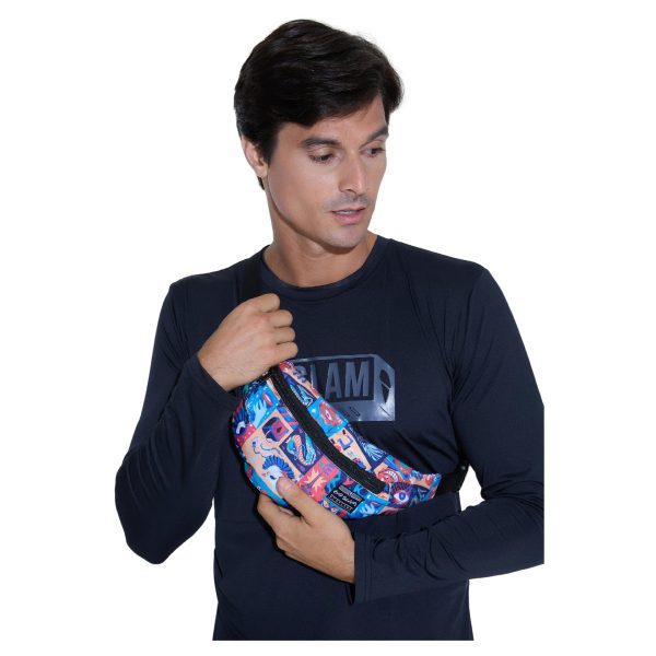 Bag Bow Weird Block - Hình ảnh 4