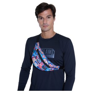 Bag Bow Weird Block