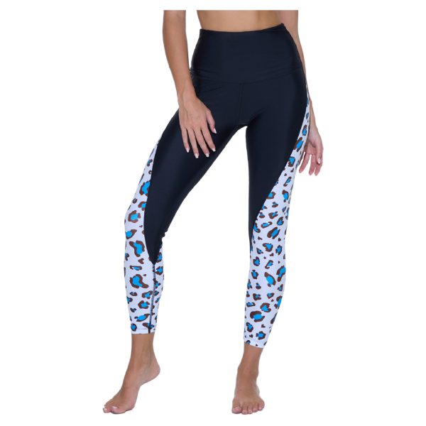 Women Legging Lana Lovepard - Hình ảnh 2