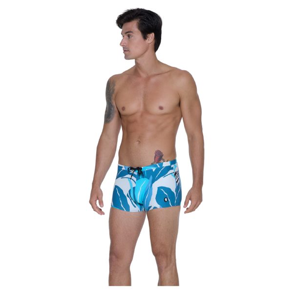 Men Trunks Andre Zebra - Hình ảnh 4