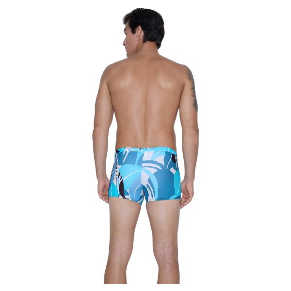 Men Trunks Andre Zebra - Hình ảnh 3