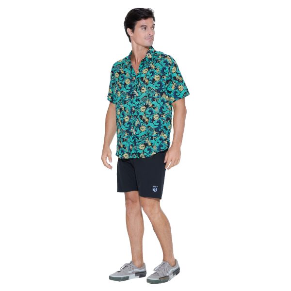 Men Shirt Felix Ancient Wave - Ảnh 3
