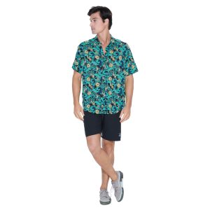 Men Shirt Felix Ancient Wave