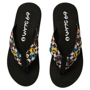 Men Sandals Ryan Pugtastic