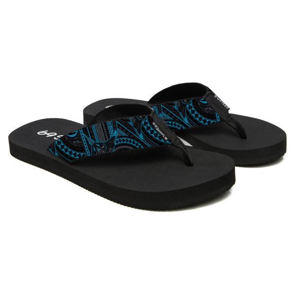 Men Sandals Ryan Samoan - Hình ảnh 2