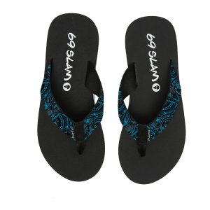 Men Sandals Ryan Samoan