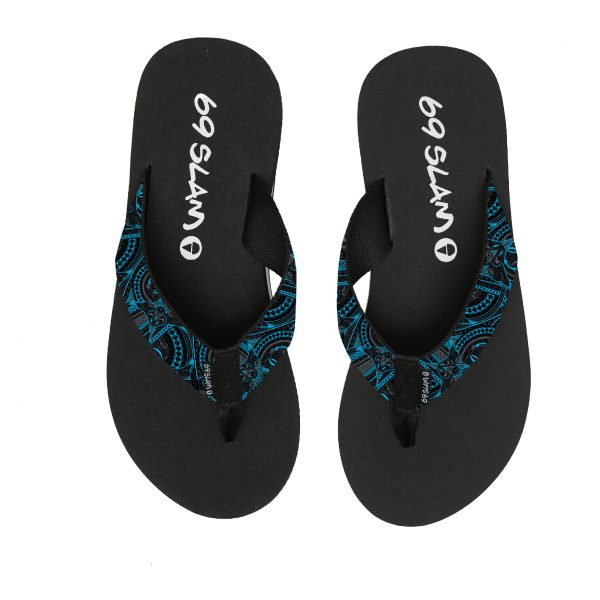 Men Sandals Ryan Samoan