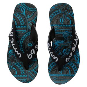 Men Sandals Sebastian Samoan