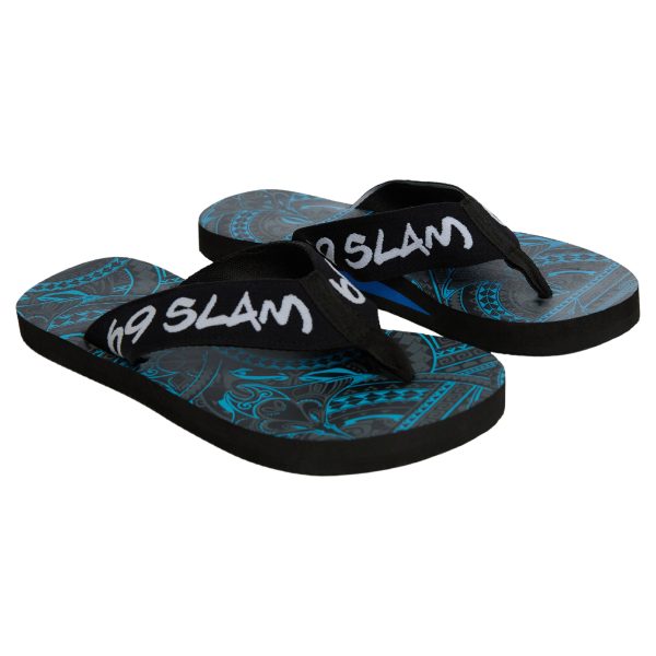 Men Sandals Sebastian Samoan - Hình ảnh 2