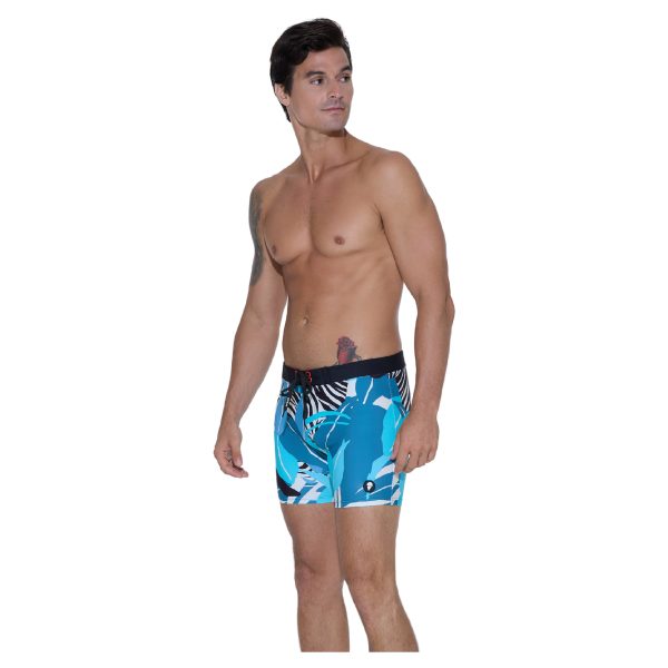Men Trunks Phelps Zebra - Hình ảnh 4