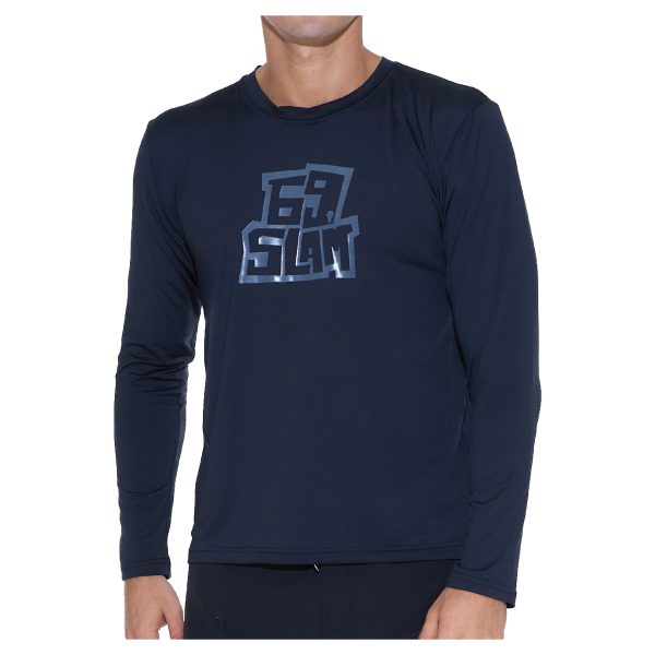 Men Tee Rash L/S Nathan Frankenslam - Hình ảnh 2