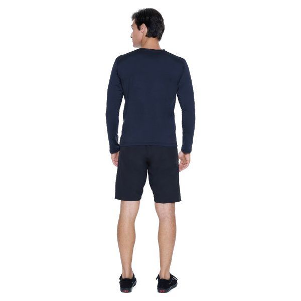 Men Tee Rash L/S Nathan Frankenslam - Hình ảnh 3