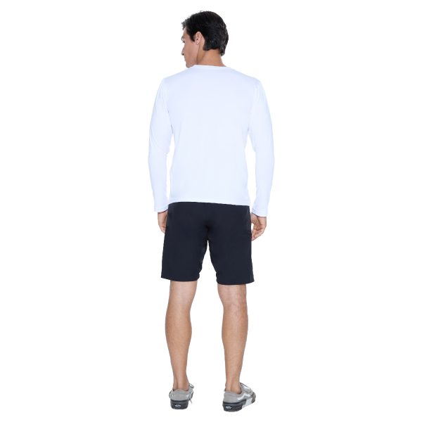 Men Tee Rash L/S Nathan Ice Box - Hình ảnh 3