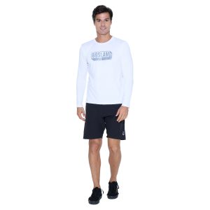 Men Tee Rash L/S Nathan Ice Box