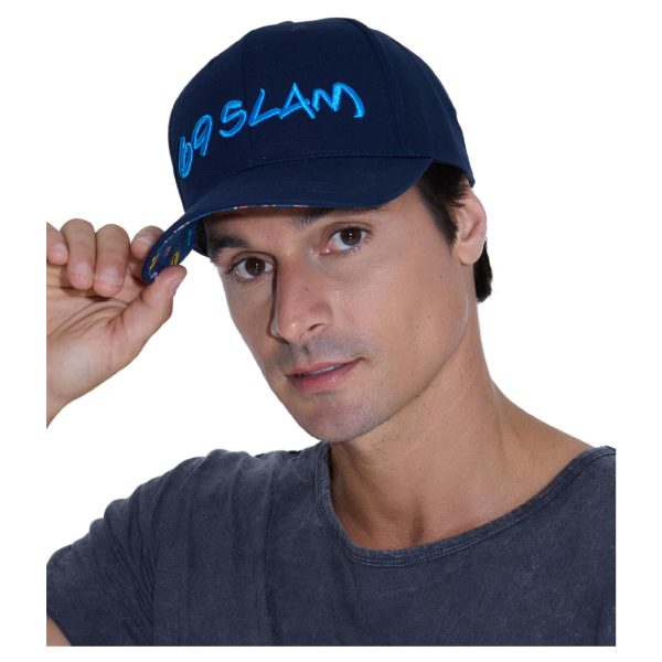 Cap Connor Curved Brim Pugtastic - Hình ảnh 2