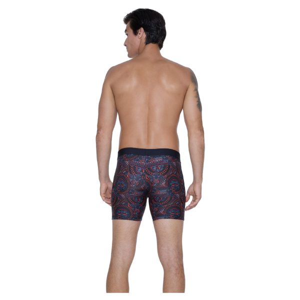 Men Trunks Phelps Samoan - Hình ảnh 3
