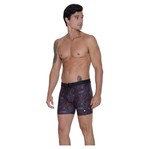 Men Trunks Phelps Samoan - Hình ảnh 4