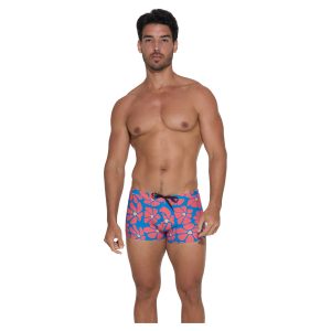 Men Trunks Andre Flora Myriad