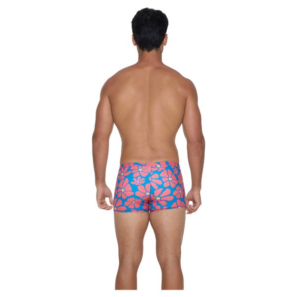 Men Trunks Andre Flora Myriad - Image 3