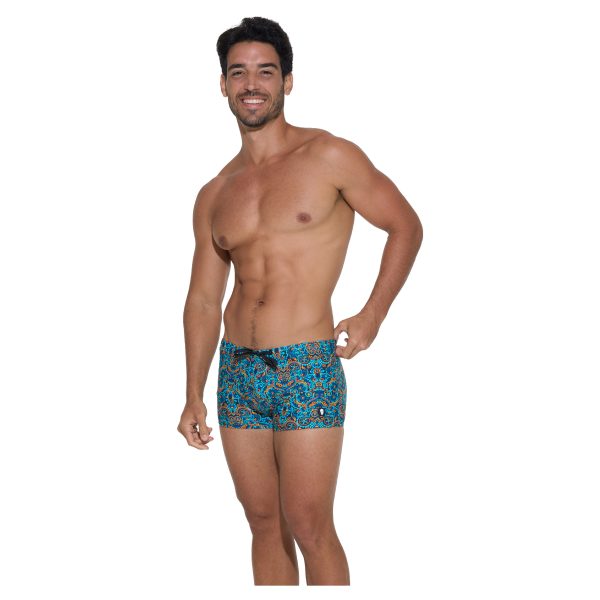 Men Trunks Andre Mexicolament - Ảnh 3