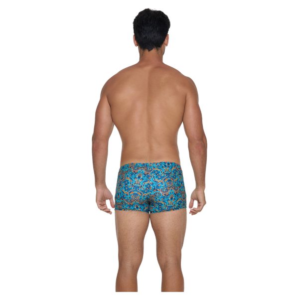 Men Trunks Andre Mexicolament - Ảnh 2