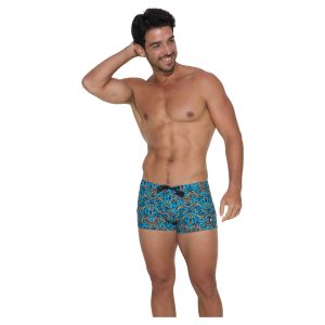 Men Trunks Andre Mexicolament