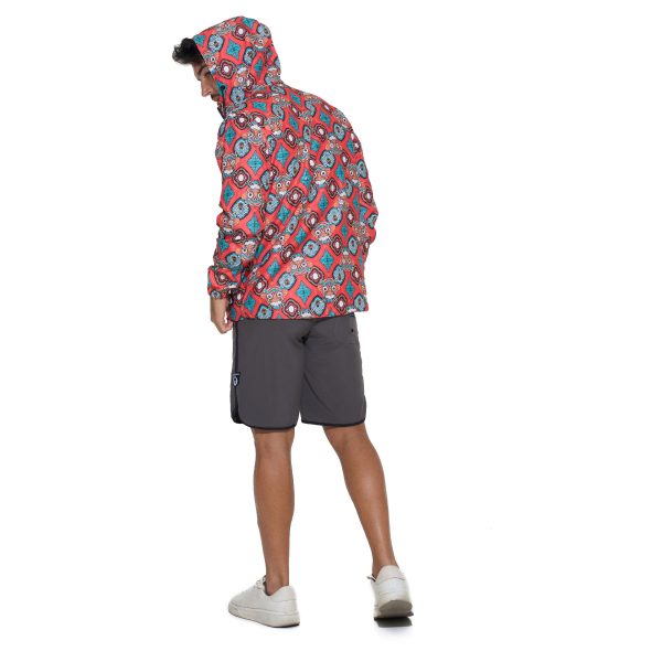 Men Windbreaker Leo Bali Protector - Ảnh 7