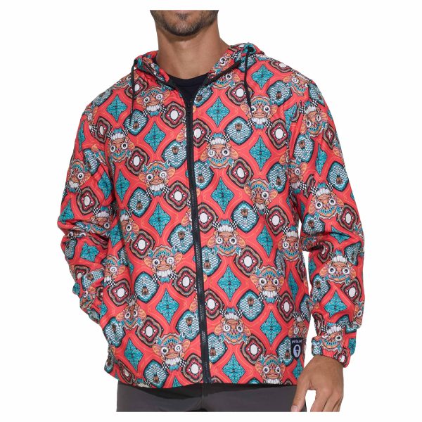 Men Windbreaker Leo Bali Protector - Ảnh 2
