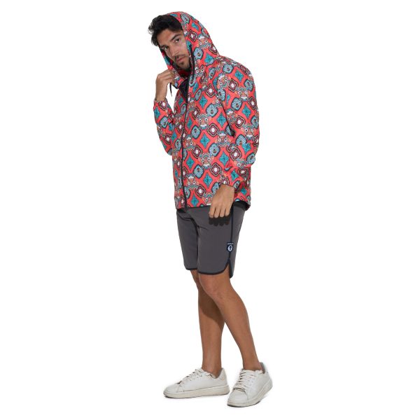 Men Windbreaker Leo Bali Protector - Ảnh 6