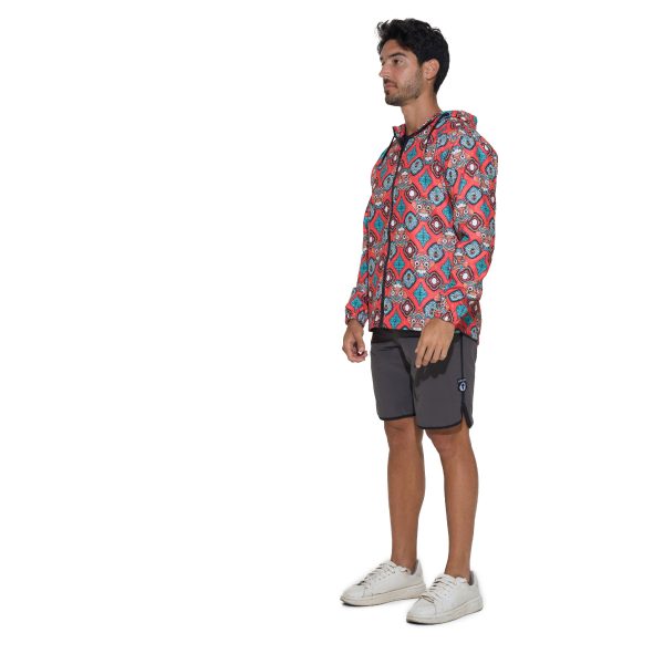 Men Windbreaker Leo Bali Protector - Ảnh 3