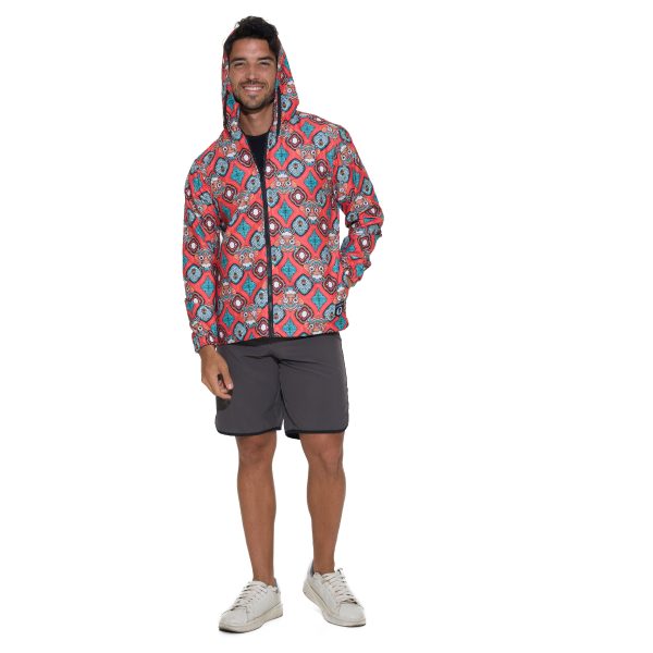Men Windbreaker Leo Bali Protector - Ảnh 5