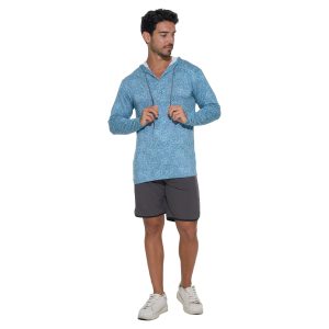 Men Tee Loose Jameson Skullerism