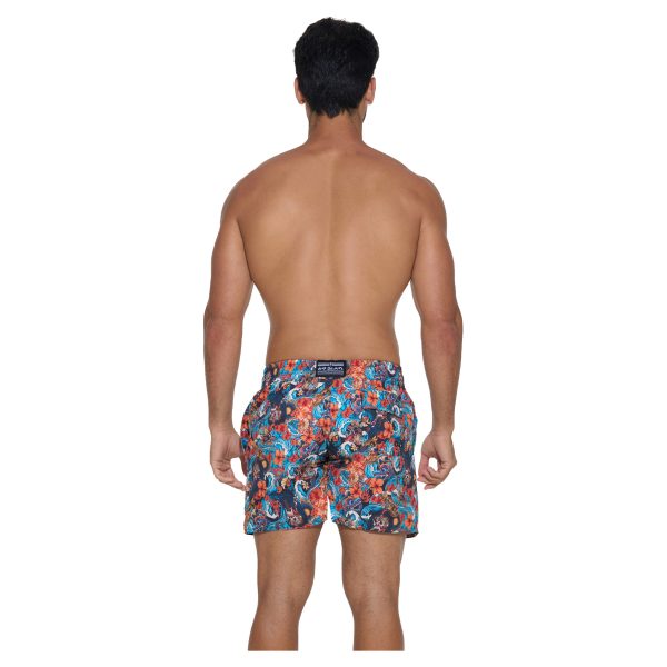 Men Boardshort Alexis Ew 4 Ways Stretch The Myth - Ảnh 3