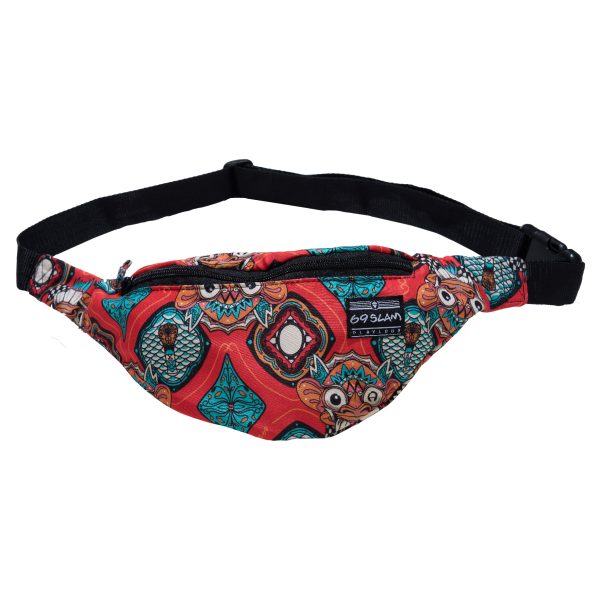 Bag Bow Bali Protector