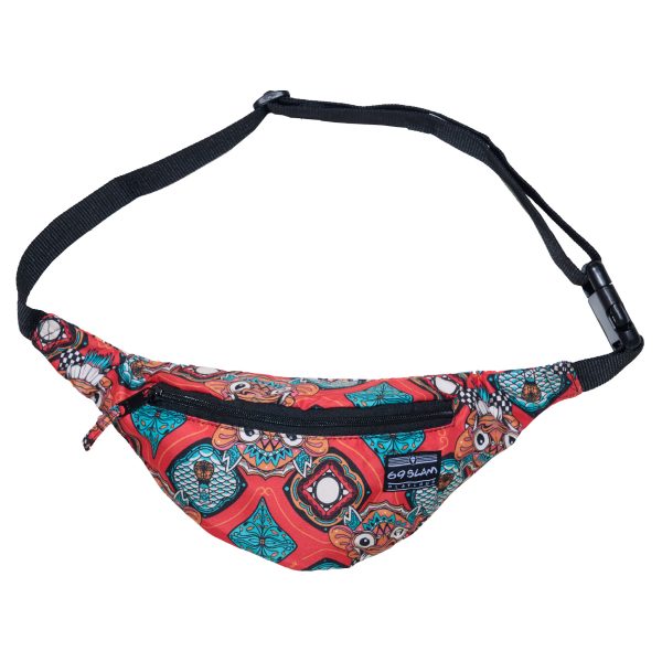 Bag Bow Bali Protector - Ảnh 2